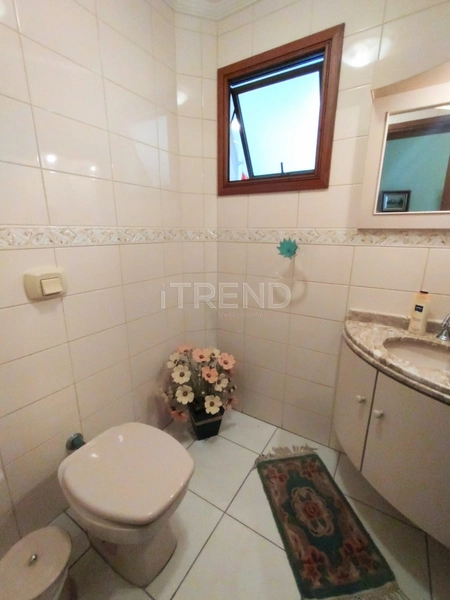 Apartamento andar alto com vista para o mar: 30ª foto da galeria de imagens do imóvel