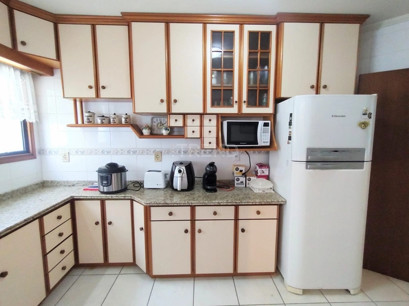 Apartamento andar alto com vista para o mar: 8ª foto da galeria de imagens do imóvel