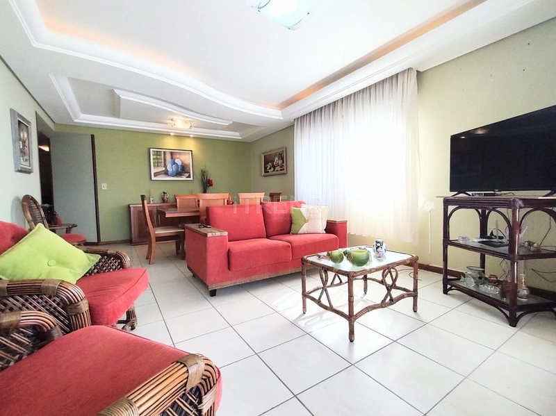 Apartamento andar alto com vista para o mar: 5ª foto da galeria de imagens do imóvel