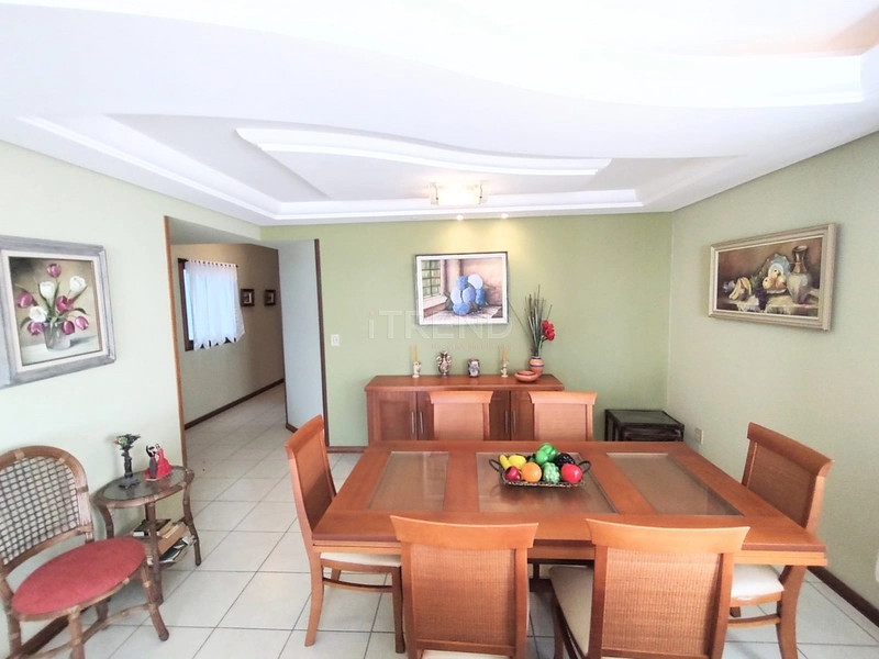 Apartamento andar alto com vista para o mar: 23ª foto da galeria de imagens do imóvel