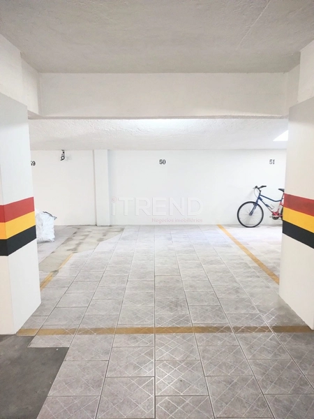 Apartamento andar alto com vista para o mar: 15ª foto da galeria de imagens do imóvel