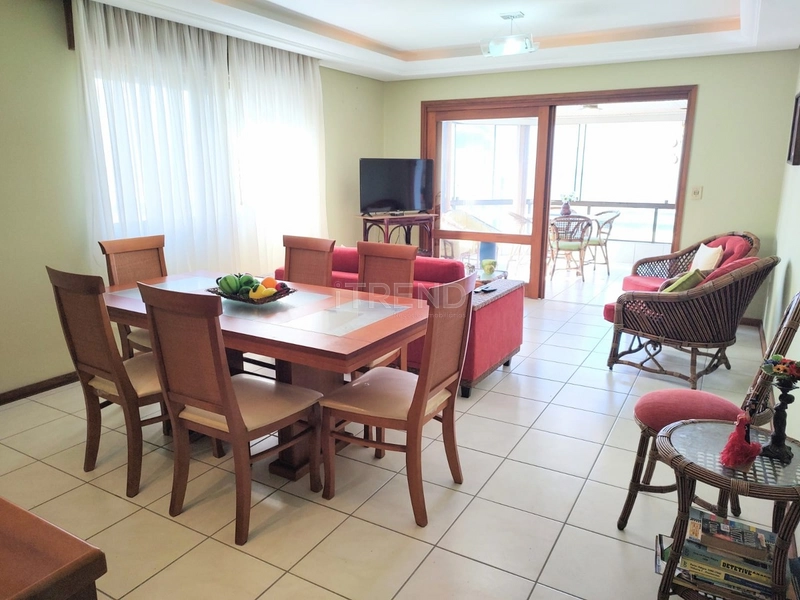 Apartamento andar alto com vista para o mar: 10ª foto da galeria de imagens do imóvel