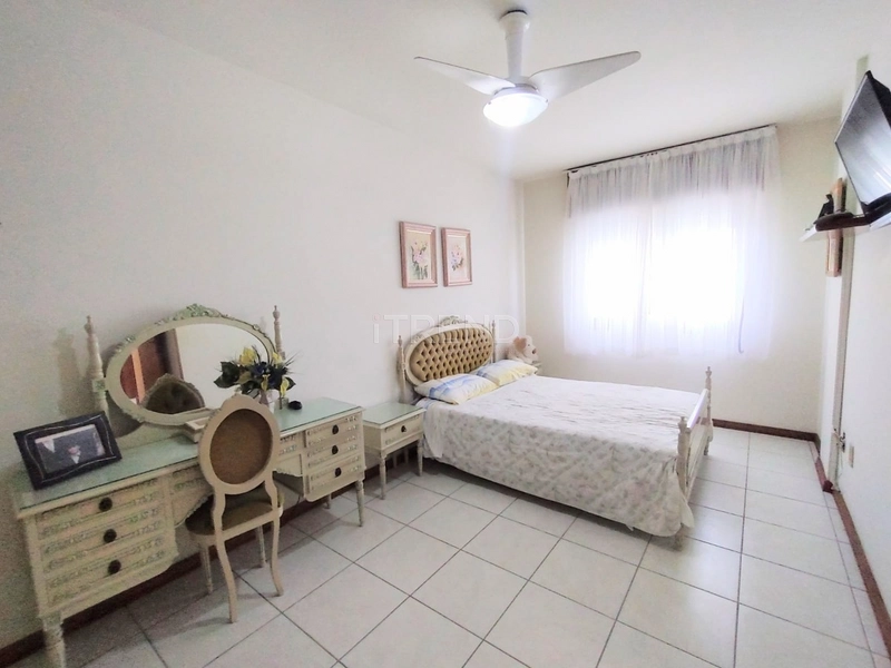Apartamento andar alto com vista para o mar: 34ª foto da galeria de imagens do imóvel