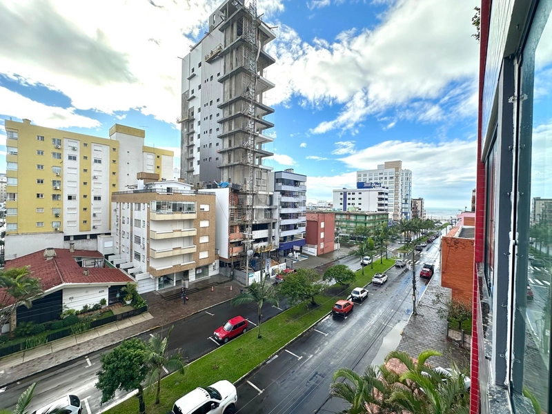Ao lado da Praça Flávio Boianowisk: 4ª foto da galeria de imagens do imóvel