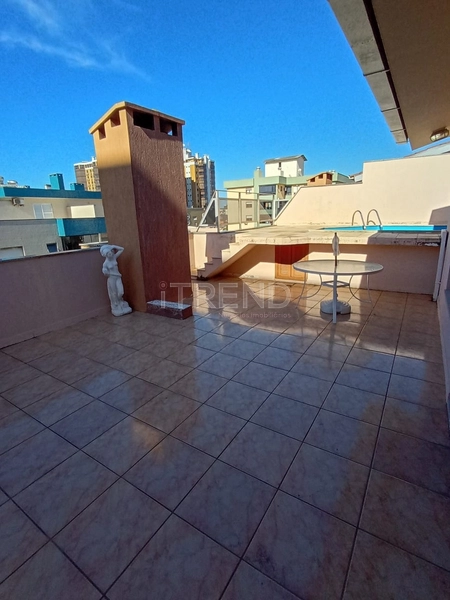 COBERTURA 3 QUARTOS COM PISCINA: 4ª foto da galeria de imagens do imóvel