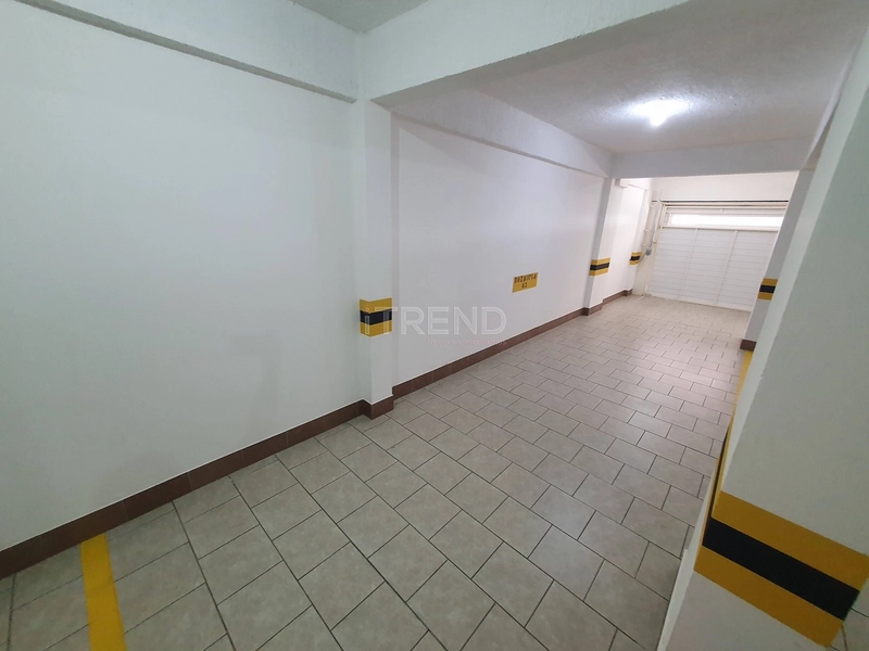 Apartamento 2 dormitórios na Navegantes: 2ª foto da galeria de imagens do imóvel