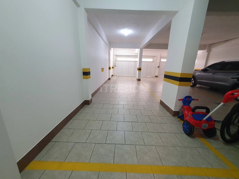 Apartamento 2 dormitórios na Navegantes: 8ª foto da galeria de imagens do imóvel