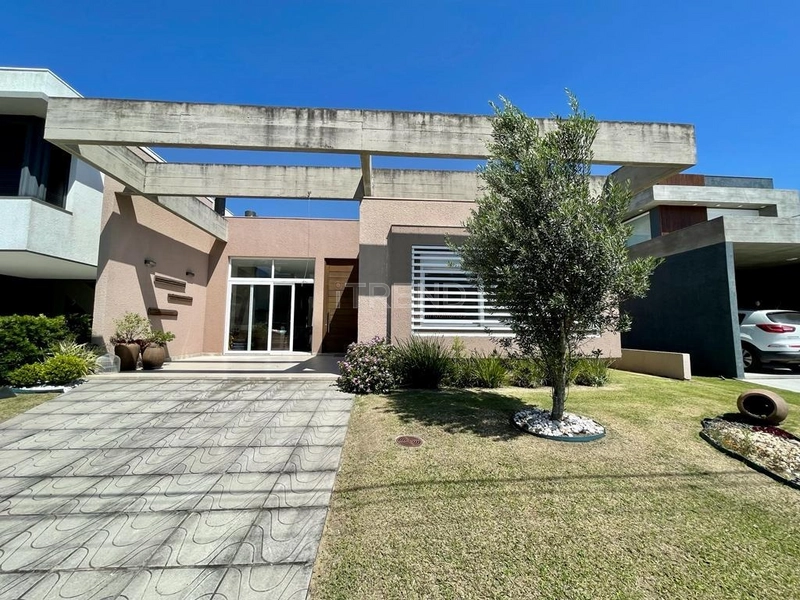 Casa térrea capão ilhas....: 1ª foto da galeria de imagens do imóvel