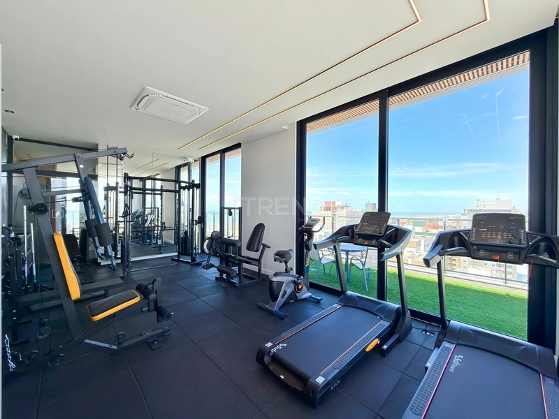 Apartamento com infra espetacular!!!: 28ª foto da galeria de imagens do imóvel