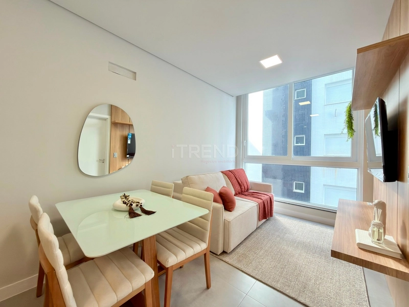 Apartamento com infra espetacular!!!: 7ª foto da galeria de imagens do imóvel