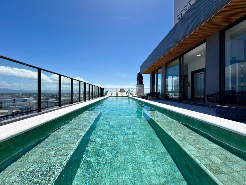 Apartamento com infra espetacular!!!: 14ª foto da galeria de imagens do imóvel