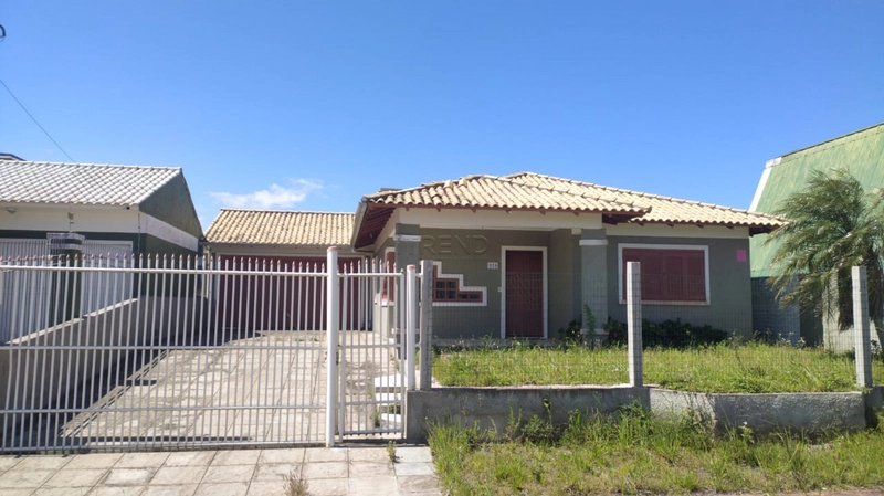 CASA EM REMANSO: 12ª foto da galeria de imagens do imóvel