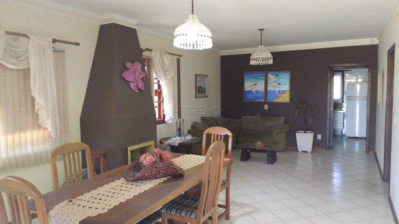 CASA EM REMANSO: 4ª foto da galeria de imagens do imóvel