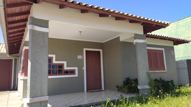 CASA EM REMANSO: 11ª foto da galeria de imagens do imóvel