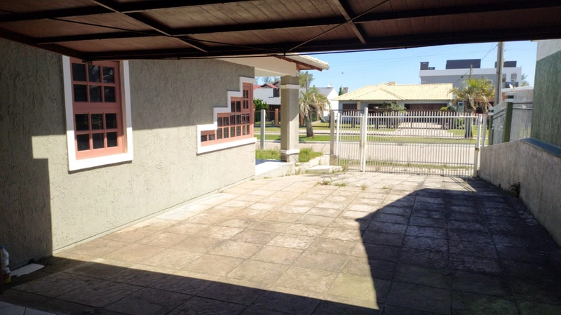 CASA EM REMANSO: 3ª foto da galeria de imagens do imóvel