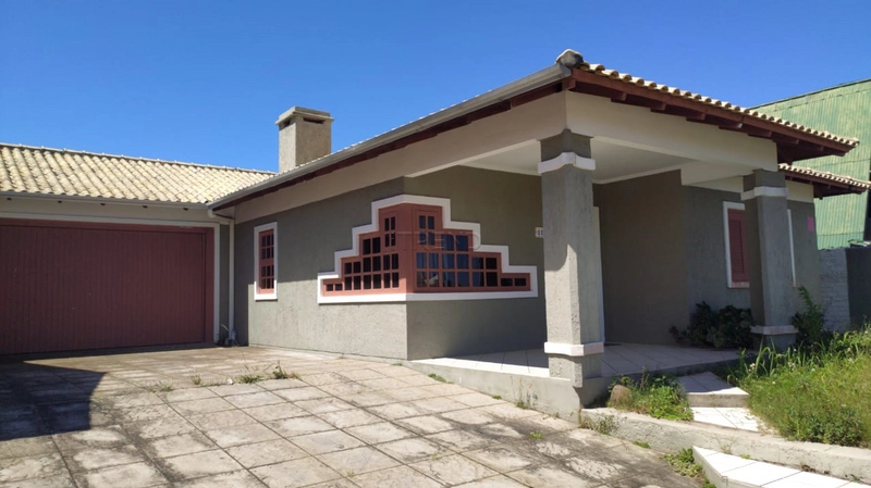 CASA EM REMANSO: 6ª foto da galeria de imagens do imóvel