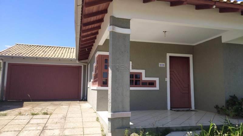 CASA EM REMANSO: 8ª foto da galeria de imagens do imóvel