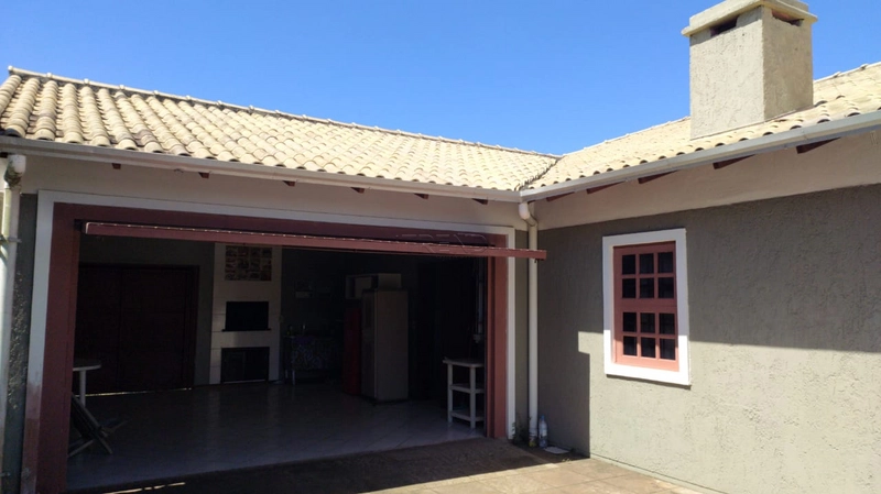 CASA EM REMANSO: 2ª foto da galeria de imagens do imóvel