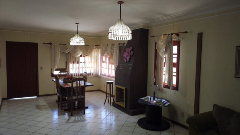 CASA EM REMANSO: 1ª foto da galeria de imagens do imóvel