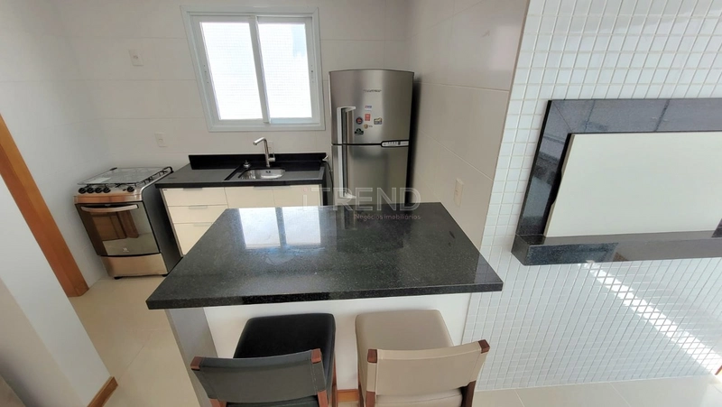 Excelente apartamento ao lado da praça Luiz Bassani: 10ª foto da galeria de imagens do imóvel