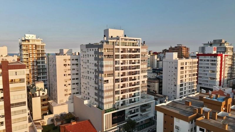 APARTAMENTO À VENDA ALTO PADRÃO / INFRA FANTÁSTICA: 8ª foto da galeria de imagens do imóvel