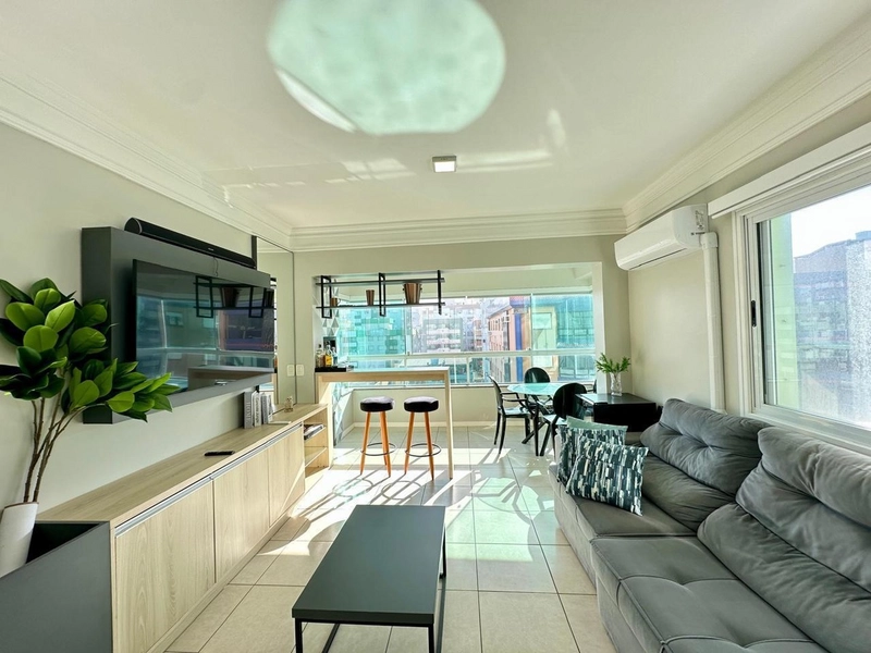 Apartamento de frente: 5ª foto da galeria de imagens do imóvel