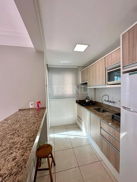 Apartamento de frente: 15ª foto da galeria de imagens do imóvel