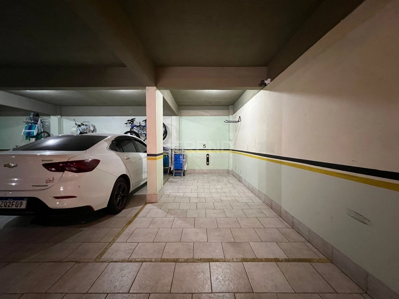 Apartamento de frente: 3ª foto da galeria de imagens do imóvel