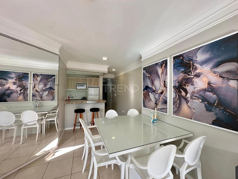 Apartamento de frente: 7ª foto da galeria de imagens do imóvel