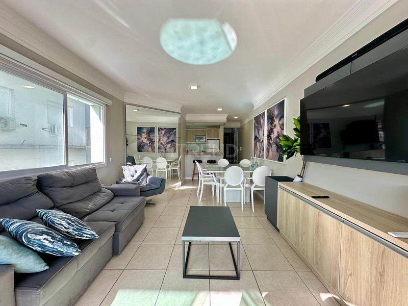 Apartamento de frente: 10ª foto da galeria de imagens do imóvel