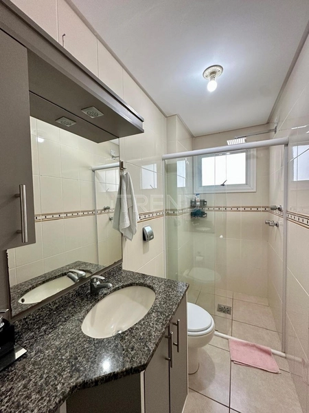 Apartamento de frente: 4ª foto da galeria de imagens do imóvel