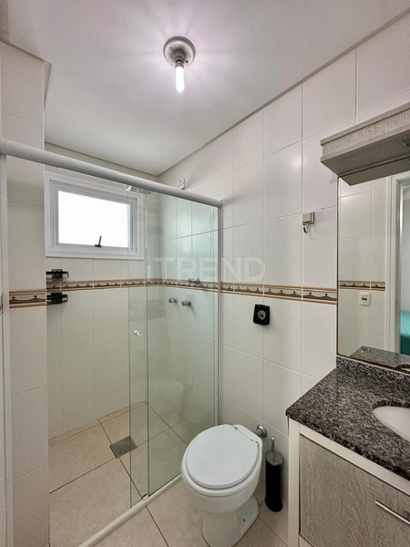Apartamento de frente: 12ª foto da galeria de imagens do imóvel