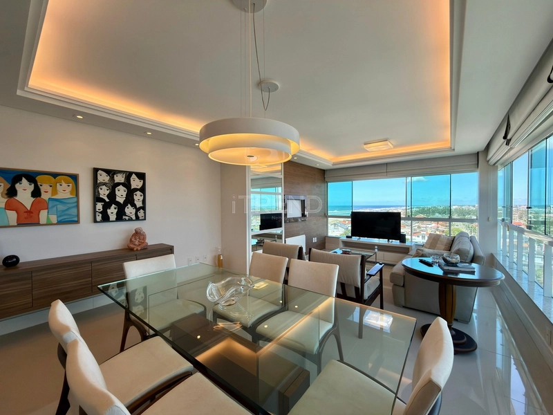 Residencial Bella Vision: 3ª foto da galeria de imagens do imóvel