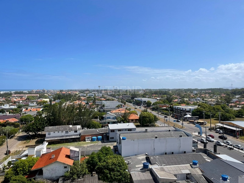 Edifício de esquina: 2ª foto da galeria de imagens do imóvel