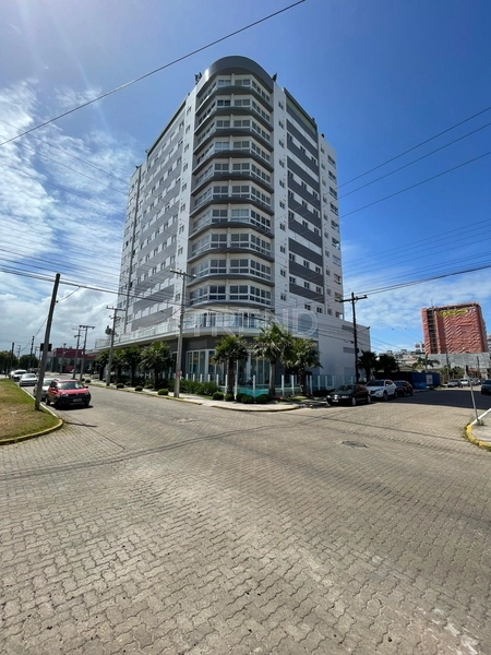 Edifício de esquina: 15ª foto da galeria de imagens do imóvel