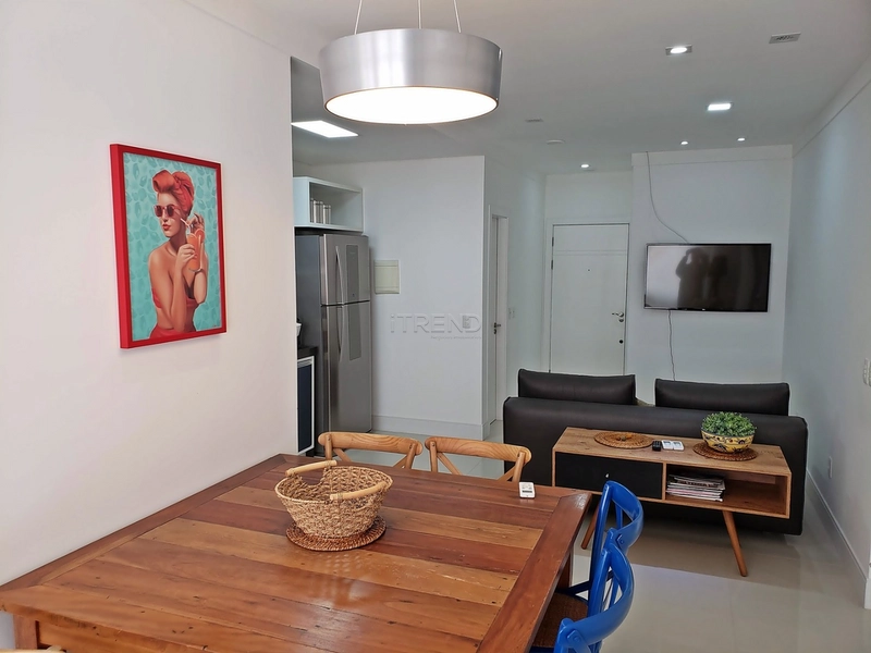 2 dormitórios mobiliado e decorado no Centro: 8ª foto da galeria de imagens do imóvel