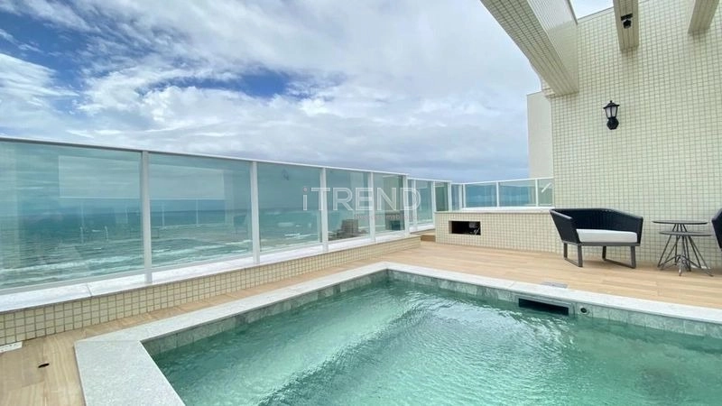Novo - nunca habitado: 2ª foto da galeria de imagens do imóvel