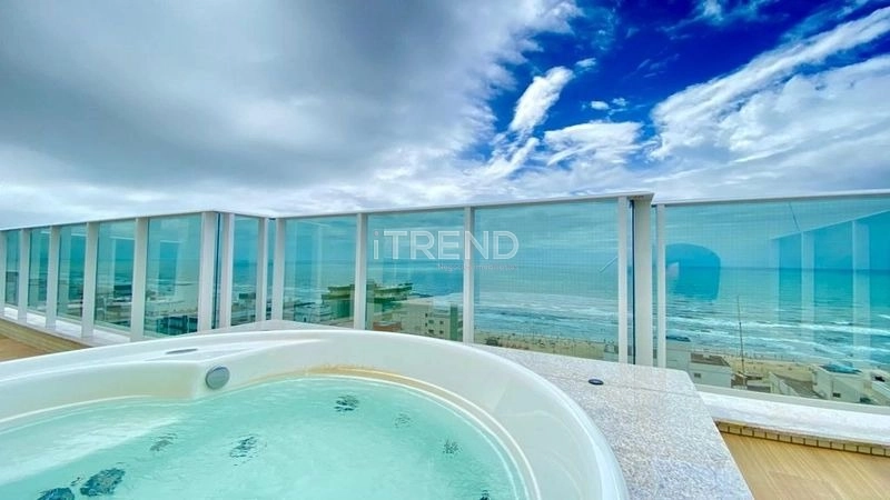Novo - nunca habitado: 1ª foto da galeria de imagens do imóvel