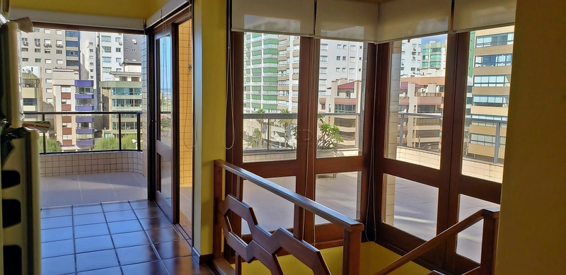 Cobertura beira mar e praça!: 15ª foto da galeria de imagens do imóvel