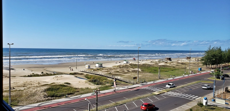 Cobertura beira mar e praça!: 20ª foto da galeria de imagens do imóvel