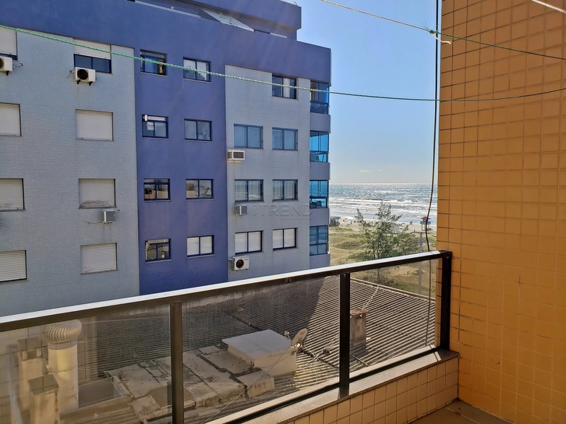 Cobertura beira mar e praça!: 19ª foto da galeria de imagens do imóvel