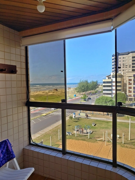Cobertura beira mar e praça!: 14ª foto da galeria de imagens do imóvel