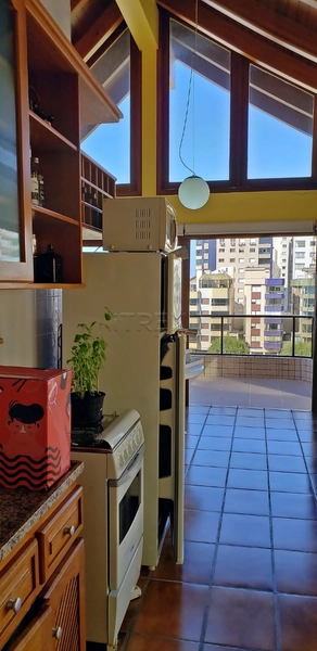 Cobertura beira mar e praça!: 6ª foto da galeria de imagens do imóvel