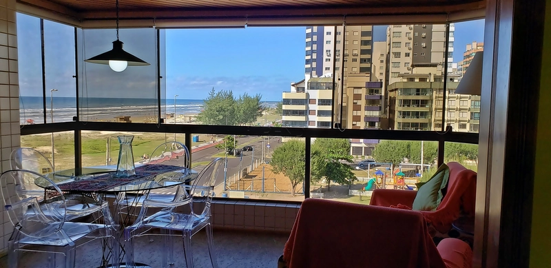 Cobertura beira mar e praça!: 22ª foto da galeria de imagens do imóvel