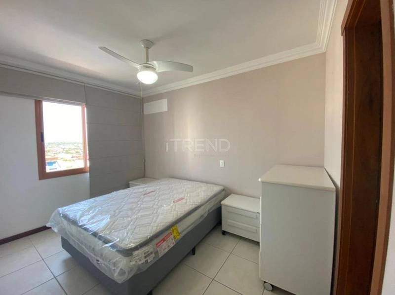Apartamento 2 dormitórios: 2ª foto da galeria de imagens do imóvel