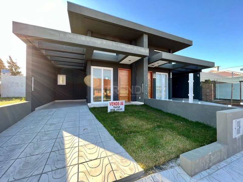 Casa Jardim Beira Mar: 2ª foto da galeria de imagens do imóvel
