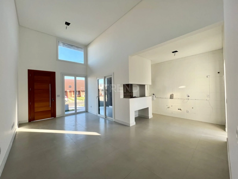 Casa Jardim Beira Mar: 5ª foto da galeria de imagens do imóvel