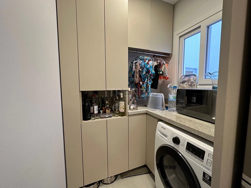 Finamente mobiliado e decorado na Zona Nova: 18ª foto da galeria de imagens do imóvel