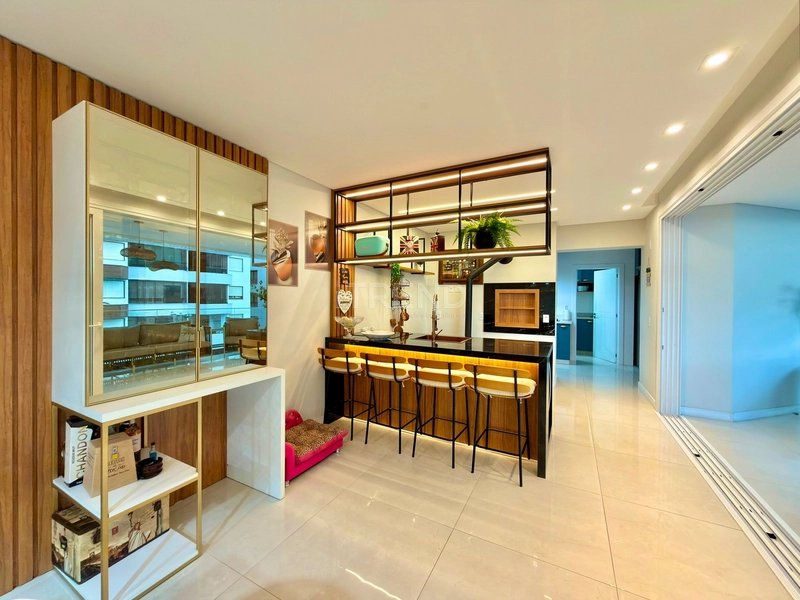 APARTAMENTO À VENDA  INFRA COMPLETA  ALTO PADRÃO PREMIUM RESIDENCE: 30ª foto da galeria de imagens do imóvel