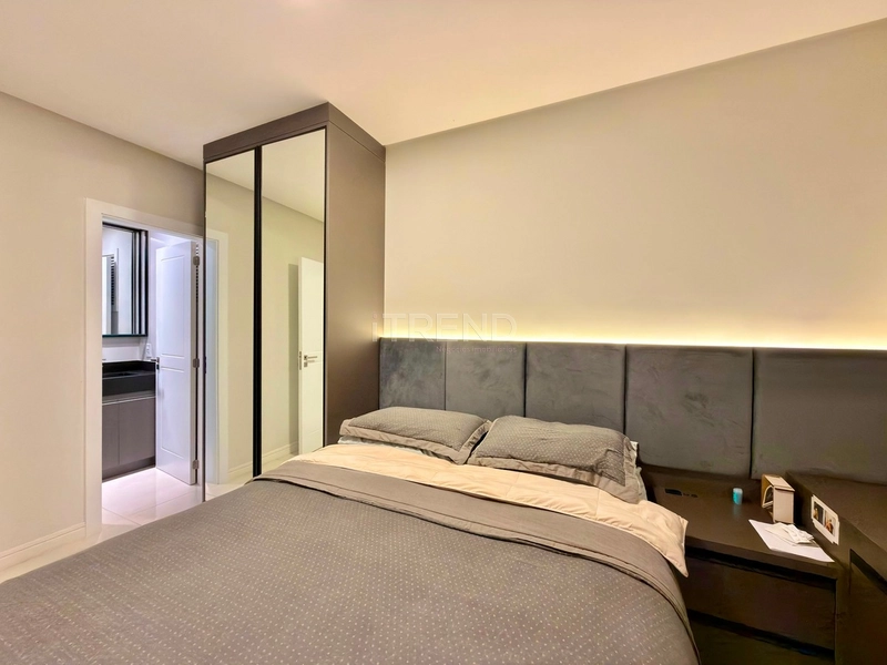 APARTAMENTO À VENDA  INFRA COMPLETA  ALTO PADRÃO PREMIUM RESIDENCE: 26ª foto da galeria de imagens do imóvel